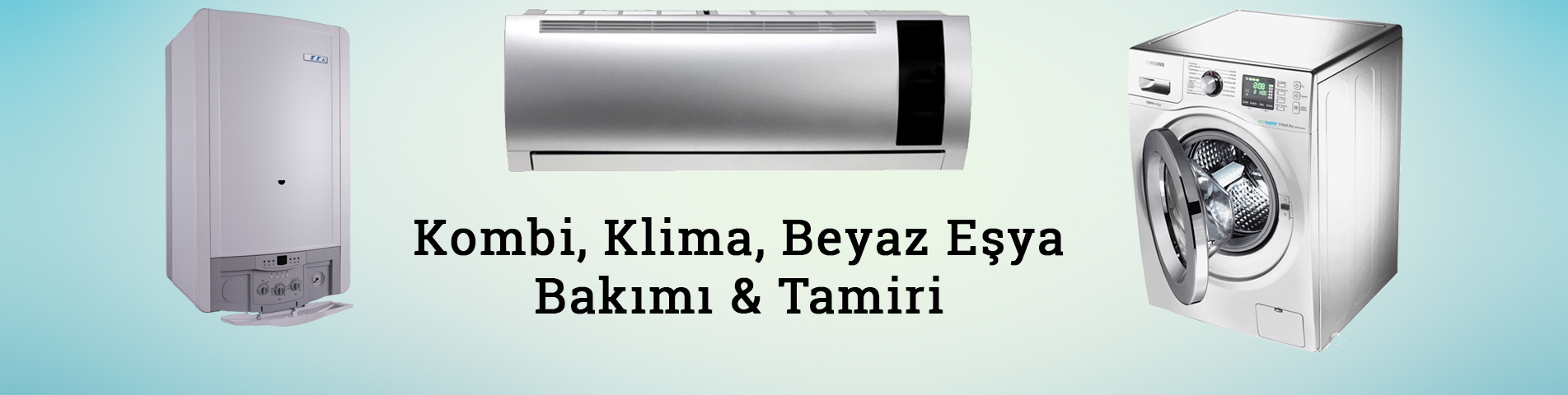 Kiraz Generalelectric Klima Servisi